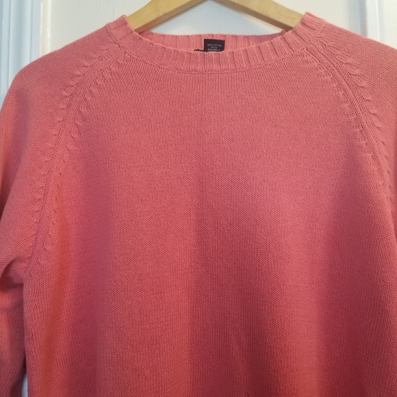 Gant Womans Coral Sweater - Picture 7 of 8